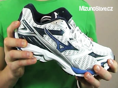 mizuno wave strider gtx