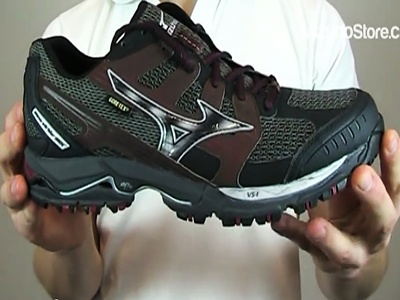 Mizuno wave strider gtx new arrivals