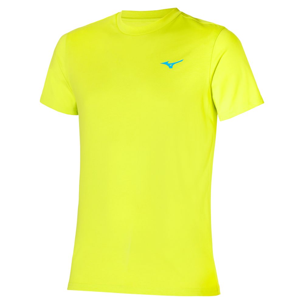 Mizuno Tee K2GAA50340 L