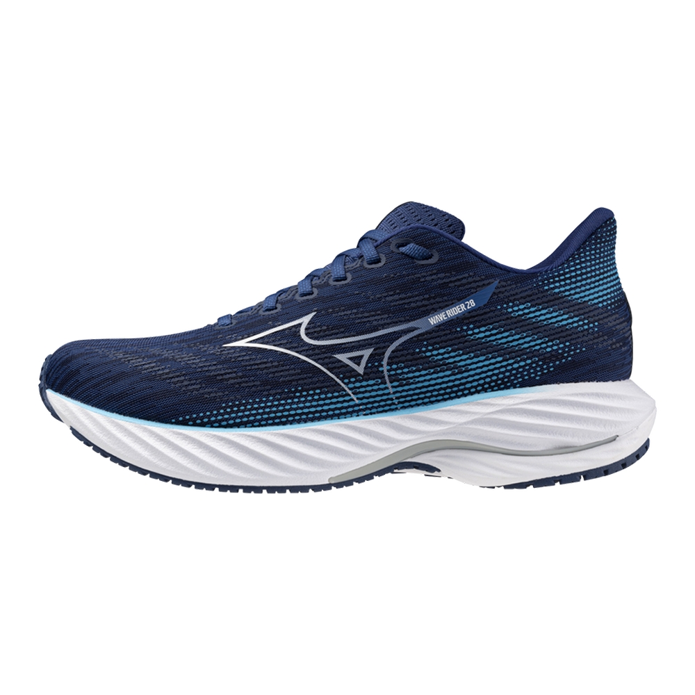 Mizuno Wave Rider 28 J1GC240306 EUR 50