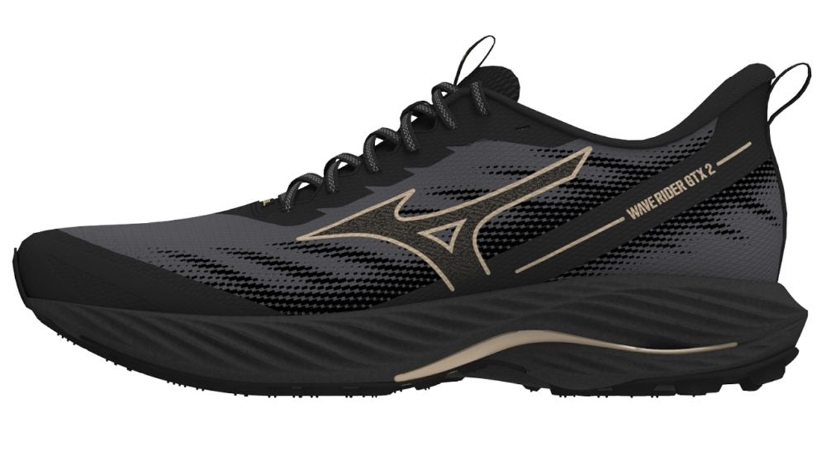 Mizuno Wave Rider GTX 2 J1GD247921 EUR 42