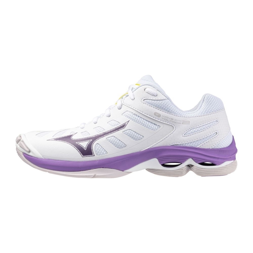 Mizuno Wave Voltage 2 V1GC246035 EUR 39