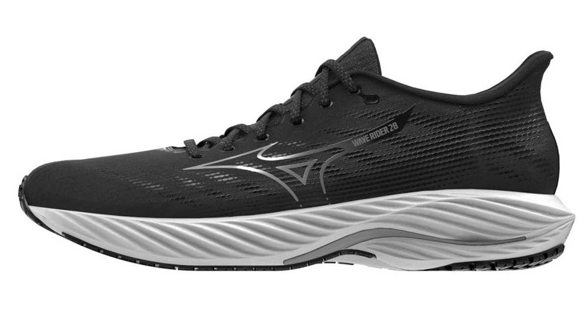 Mizuno Wave Rider 28 2E - WIDTH OPTIONS J1GC240402 EUR 41