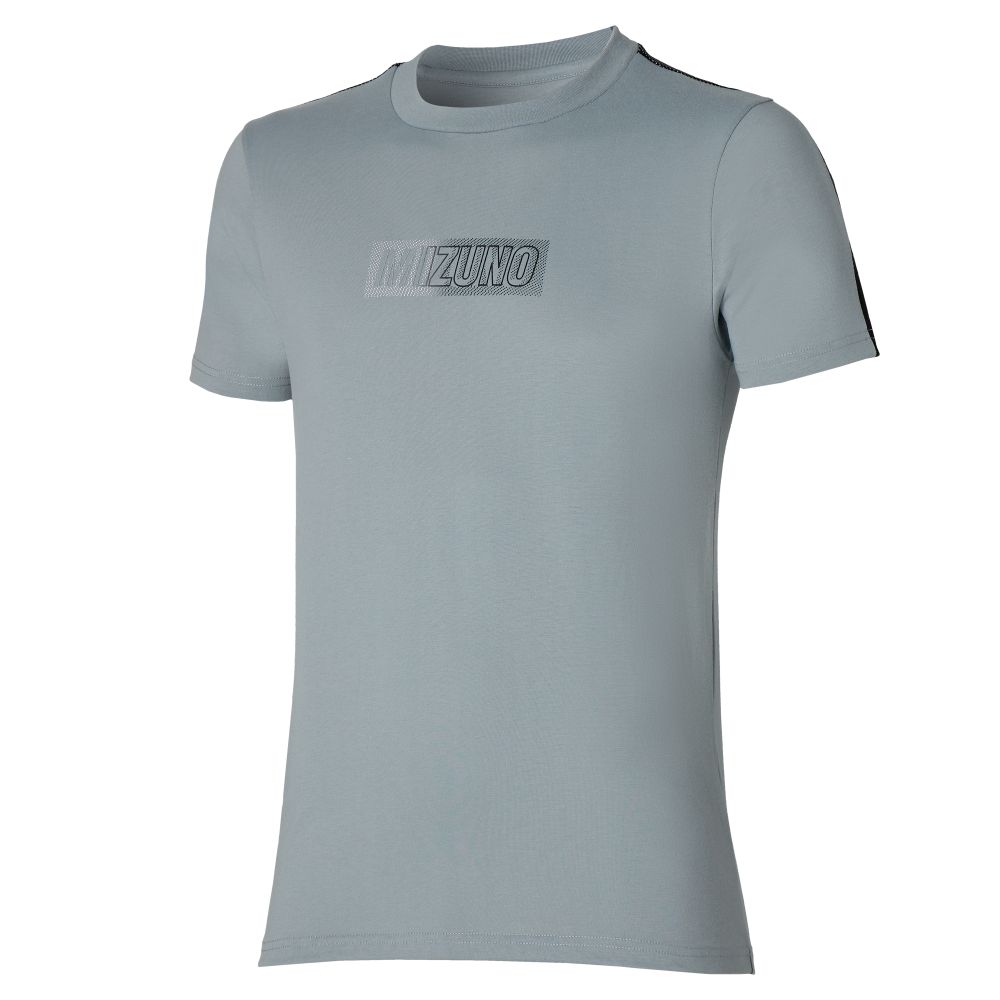 Mizuno Release Tape Tee K2GAA50102 XXL